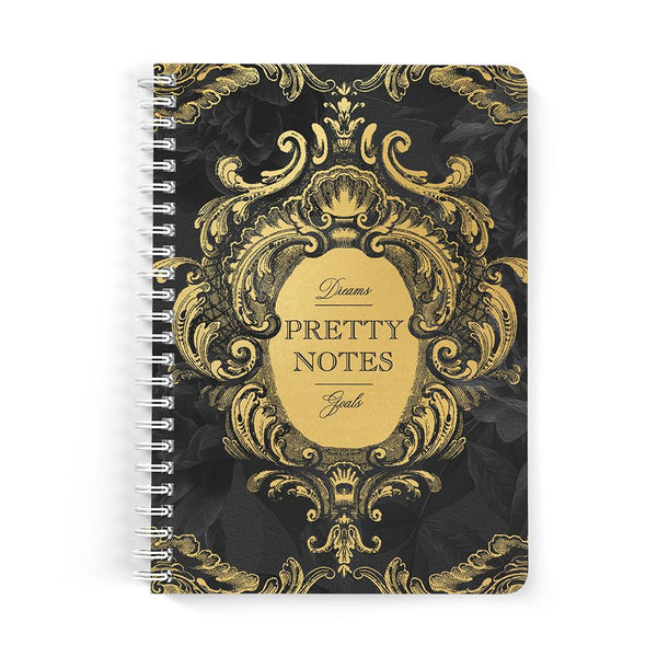 NEO Spiral Notebook for Sale by SaniFlash